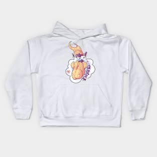 Taiyaki Kids Hoodie